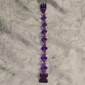 Paracord Bracelet #78