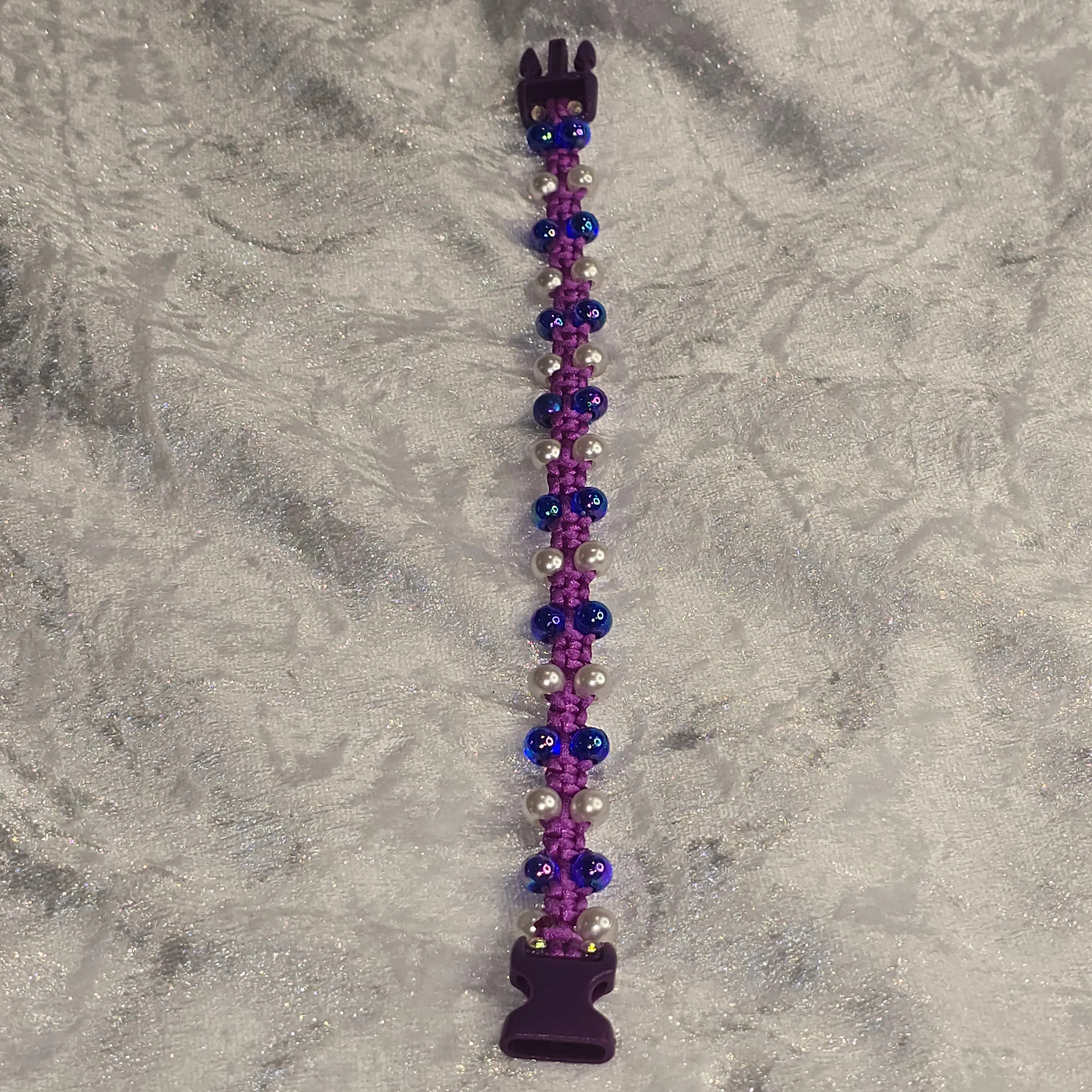 Paracord Bracelet #78