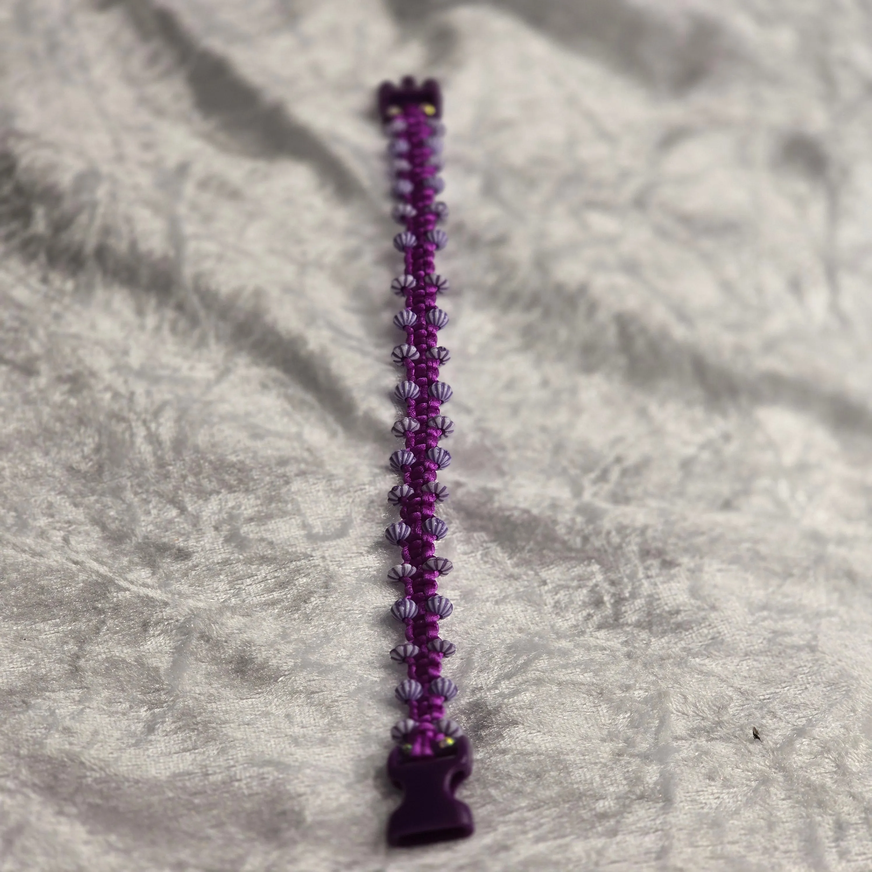 Paracord Bracelet #79