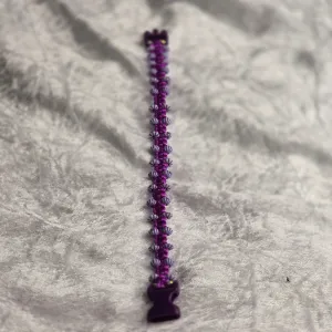 Paracord Bracelet #79