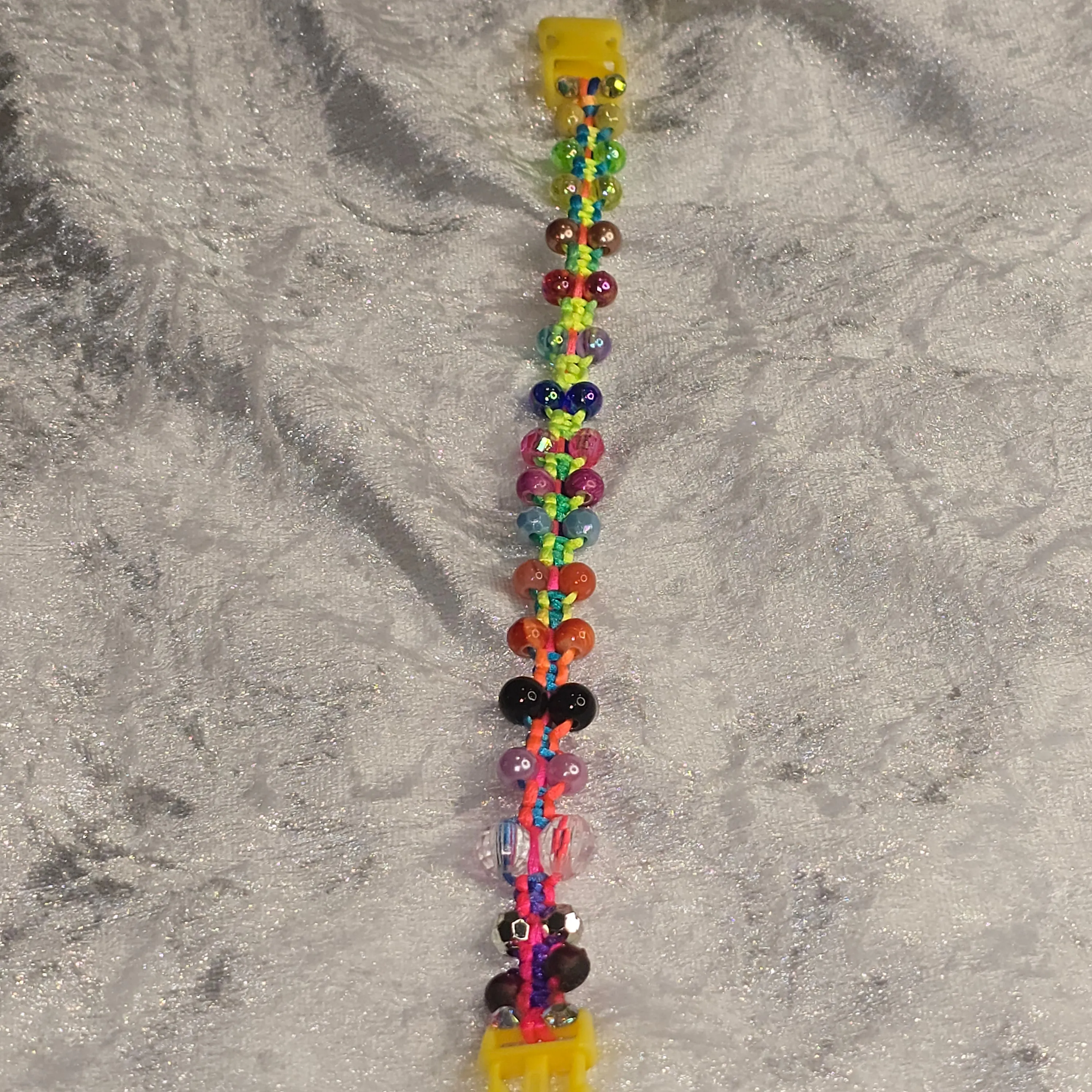 Paracord Bracelet #80