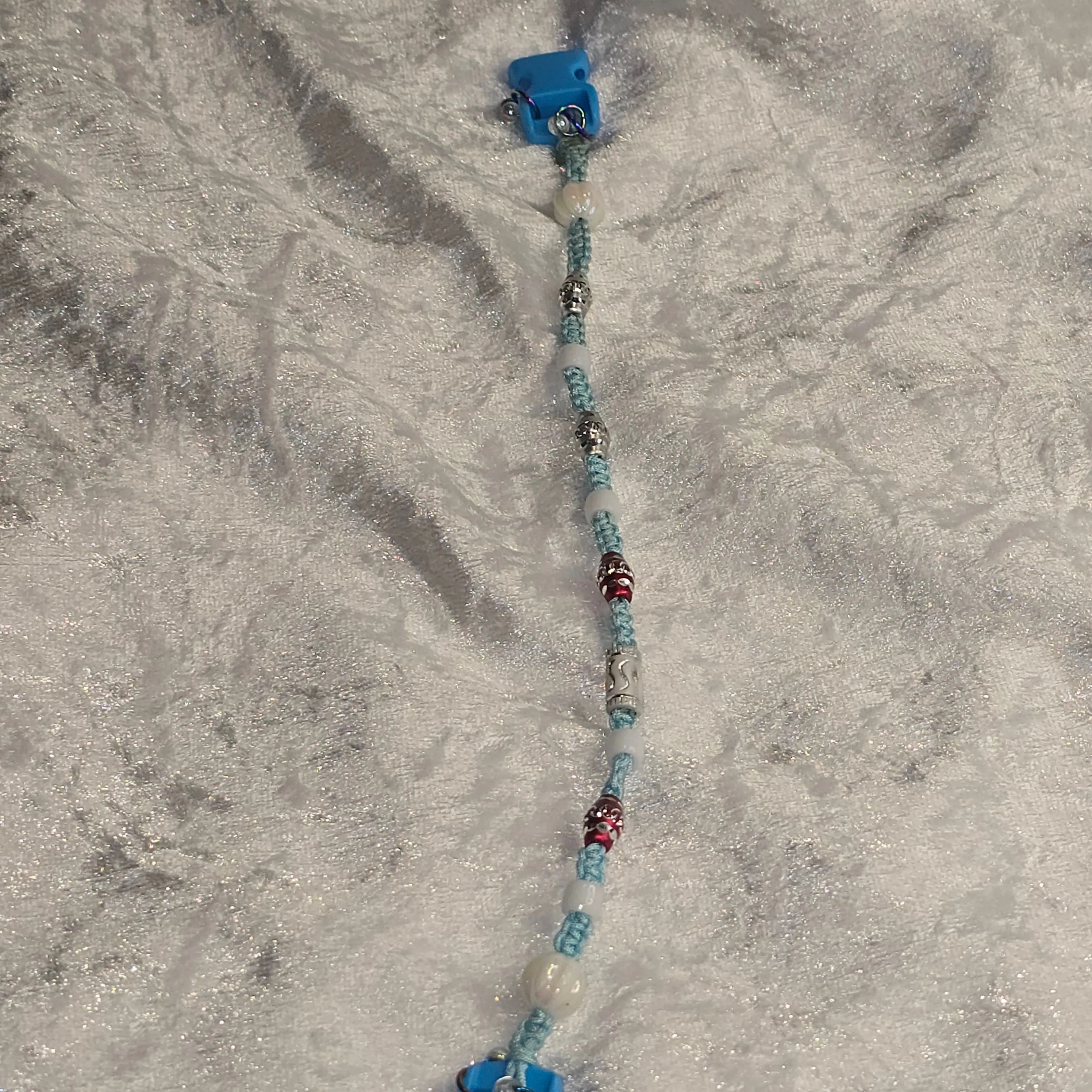 Paracord Bracelet #81