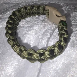 Paracord Bracelet #82