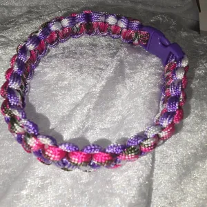 Paracord Bracelet #83