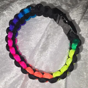 Paracord Bracelet #85