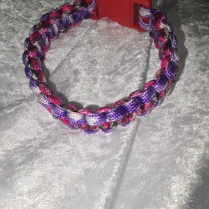 Paracord Bracelet #86