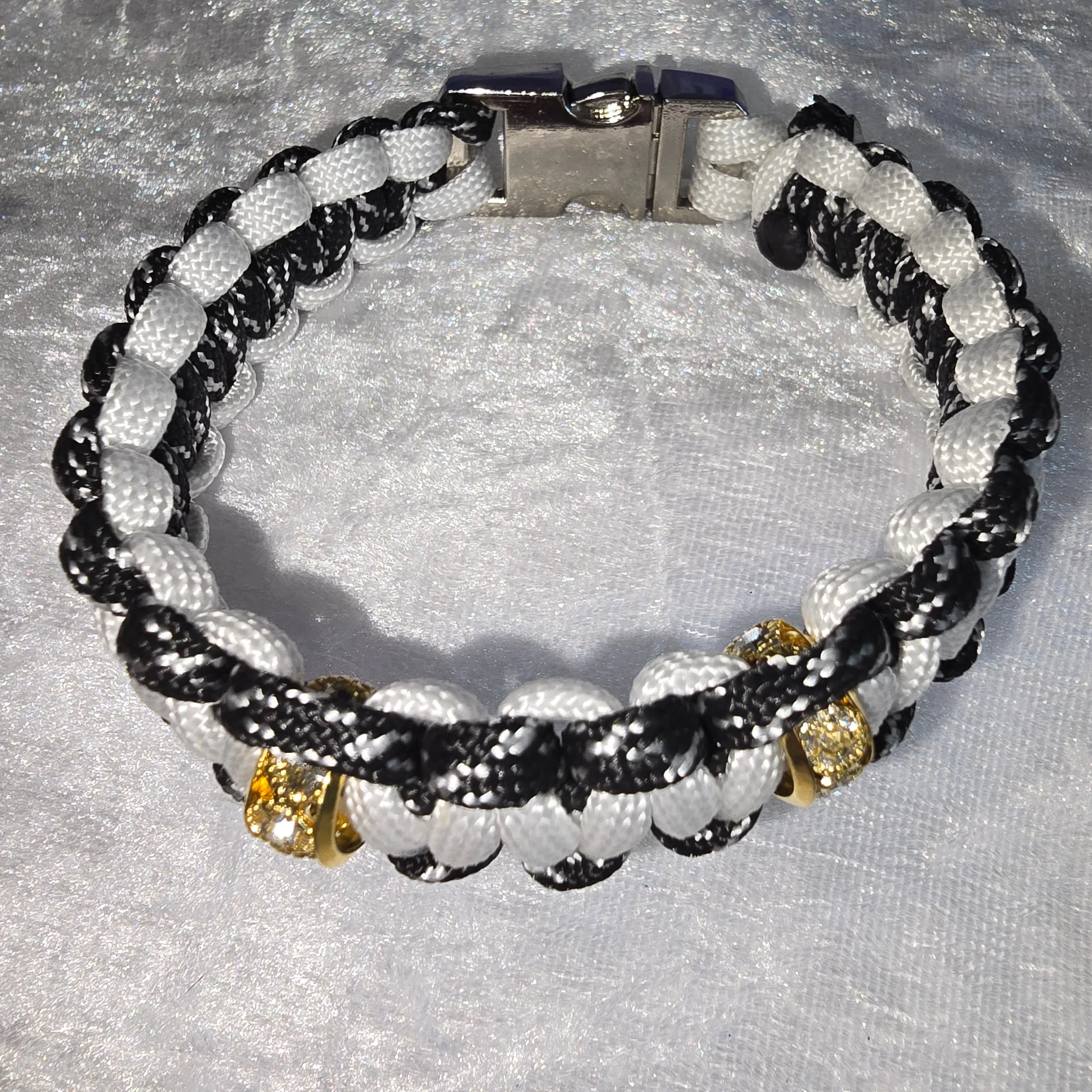 Paracord Bracelet #88