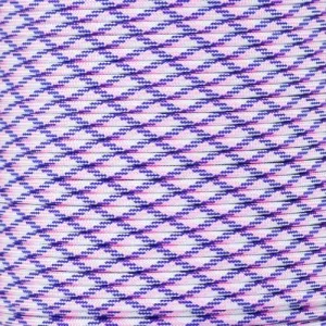 Paracord Planet 550 Nylon Paracord 7 Strand Type III Utility Cord - Largest Selection Available!
