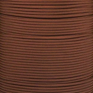 Paracord Planet 550 Nylon Paracord 7 Strand Type III Utility Cord - Largest Selection Available!