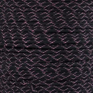 Paracord Planet 550 Nylon Paracord 7 Strand Type III Utility Cord - Largest Selection Available!