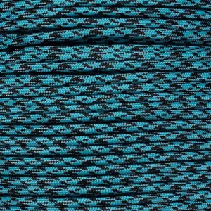 Paracord Planet 550 Nylon Paracord 7 Strand Type III Utility Cord - Largest Selection Available!