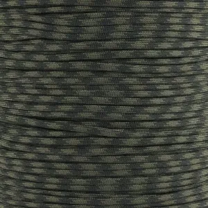 Paracord Planet 550 Nylon Paracord 7 Strand Type III Utility Cord - Largest Selection Available!