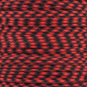 Paracord Planet 550 Nylon Paracord 7 Strand Type III Utility Cord - Largest Selection Available!