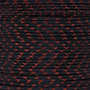 Paracord Planet 550 Nylon Paracord 7 Strand Type III Utility Cord - Largest Selection Available!