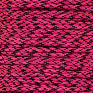 Paracord Planet 550 Nylon Paracord 7 Strand Type III Utility Cord - Largest Selection Available!