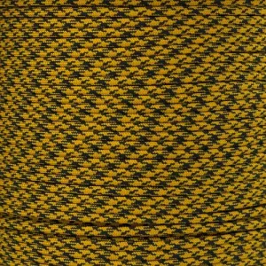 Paracord Planet 550 Nylon Paracord 7 Strand Type III Utility Cord - Largest Selection Available!