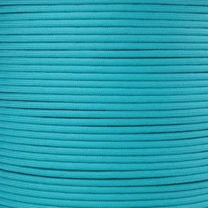 Paracord Planet 550 Nylon Paracord 7 Strand Type III Utility Cord - Largest Selection Available!