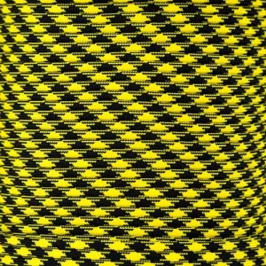 Paracord Planet 550 Nylon Paracord 7 Strand Type III Utility Cord - Largest Selection Available!