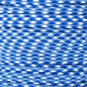 Paracord Planet 550 Nylon Paracord 7 Strand Type III Utility Cord - Largest Selection Available!