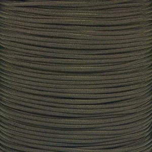 Paracord Planet 550 Nylon Paracord 7 Strand Type III Utility Cord - Largest Selection Available!