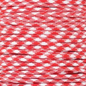 Paracord Planet 550 Nylon Paracord 7 Strand Type III Utility Cord - Largest Selection Available!