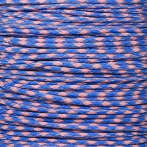 Paracord Planet 550 Nylon Paracord 7 Strand Type III Utility Cord - Largest Selection Available!