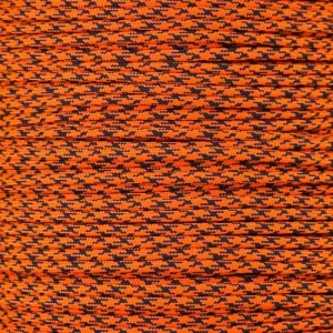 Paracord Planet 550 Nylon Paracord 7 Strand Type III Utility Cord - Largest Selection Available!