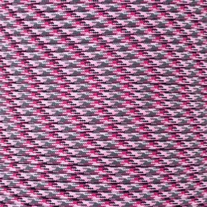 Paracord Planet 550 Nylon Paracord 7 Strand Type III Utility Cord - Largest Selection Available!