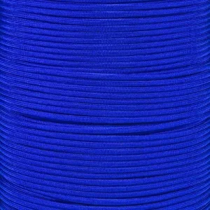 Paracord Planet 550 Nylon Paracord 7 Strand Type III Utility Cord - Largest Selection Available!