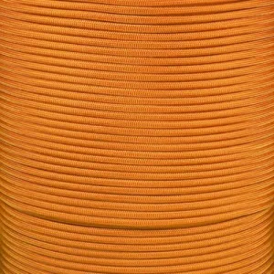 Paracord Planet 550 Nylon Paracord 7 Strand Type III Utility Cord - Largest Selection Available!