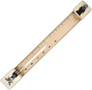 Paracord Pocket Pro Jig - 10"