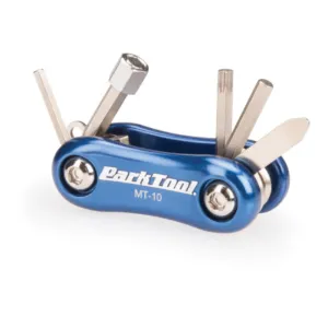 Park Tool MT-10 Multi-Tool