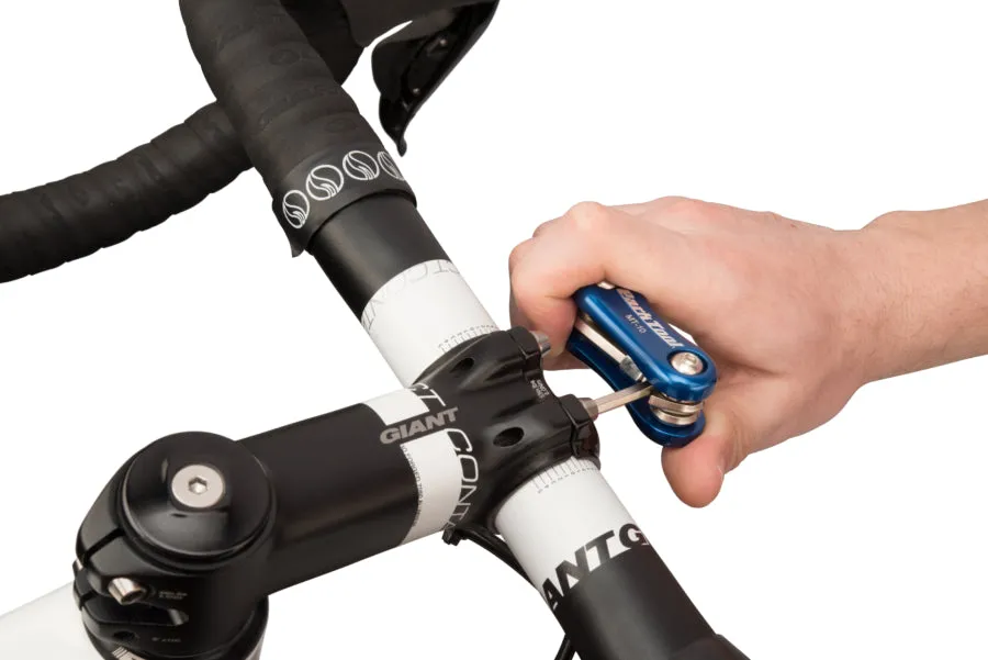 Park Tool MT-10 Multi-Tool