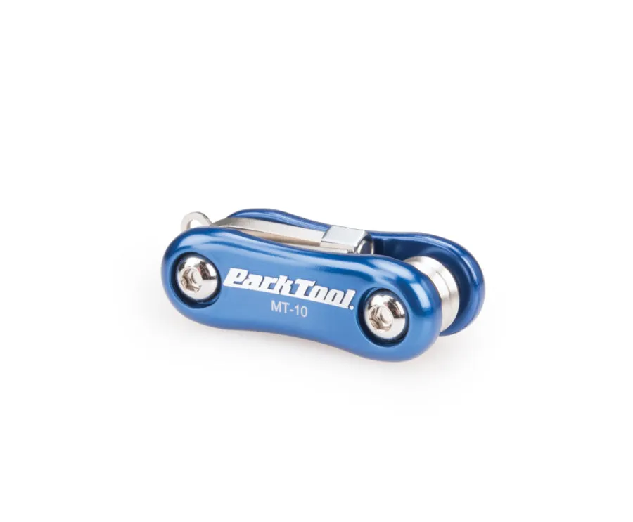Park Tool MT-10 Multi-Tool