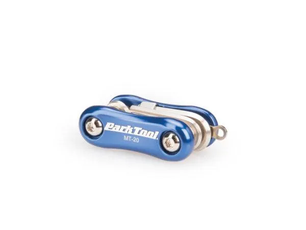 Park Tool MT-20 Multi-Tool