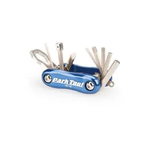 Park Tool MT-30 - Mini Fold Up Multi -Tool