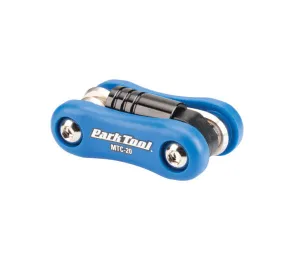 Park Tool MTC-20 Multi Tool
