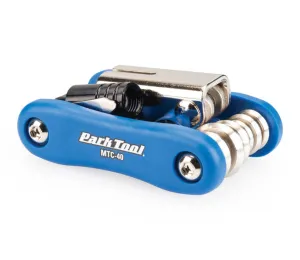 Park Tool MTC-40 Multi Tool