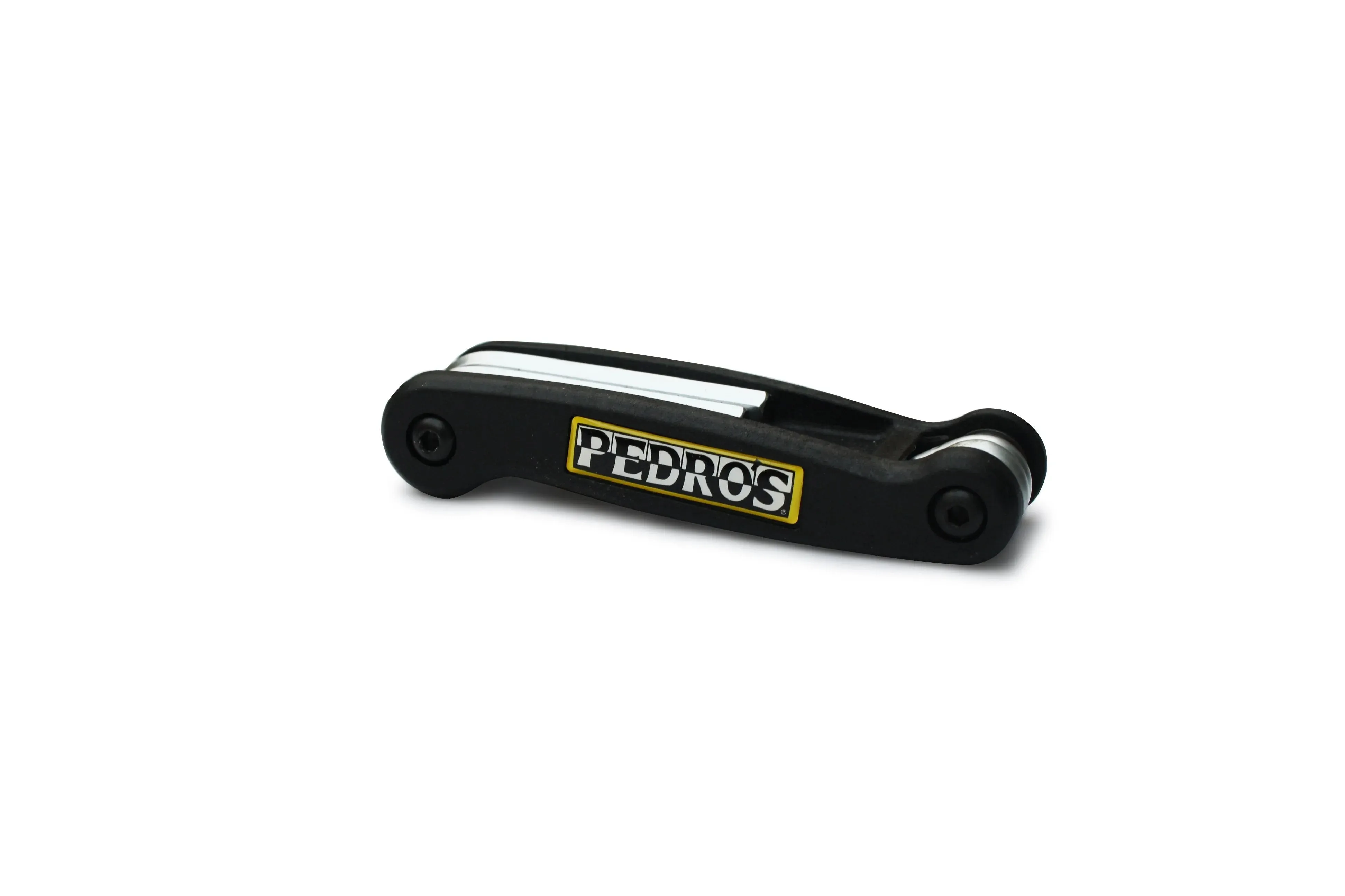 Pedros Hex and Screwdriver Set