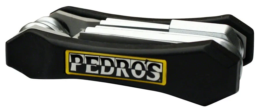 Pedro's ICM-15 Multitool
