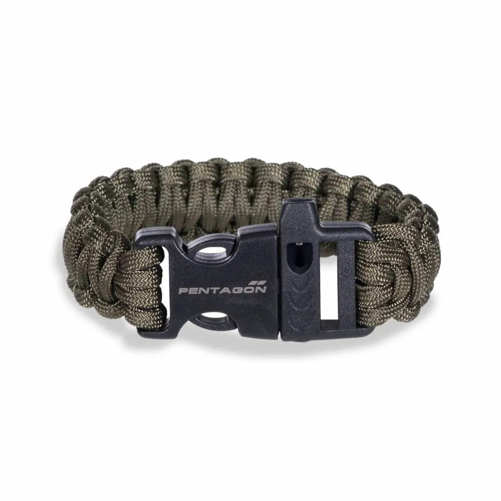 Pentagon Pselion Braclet