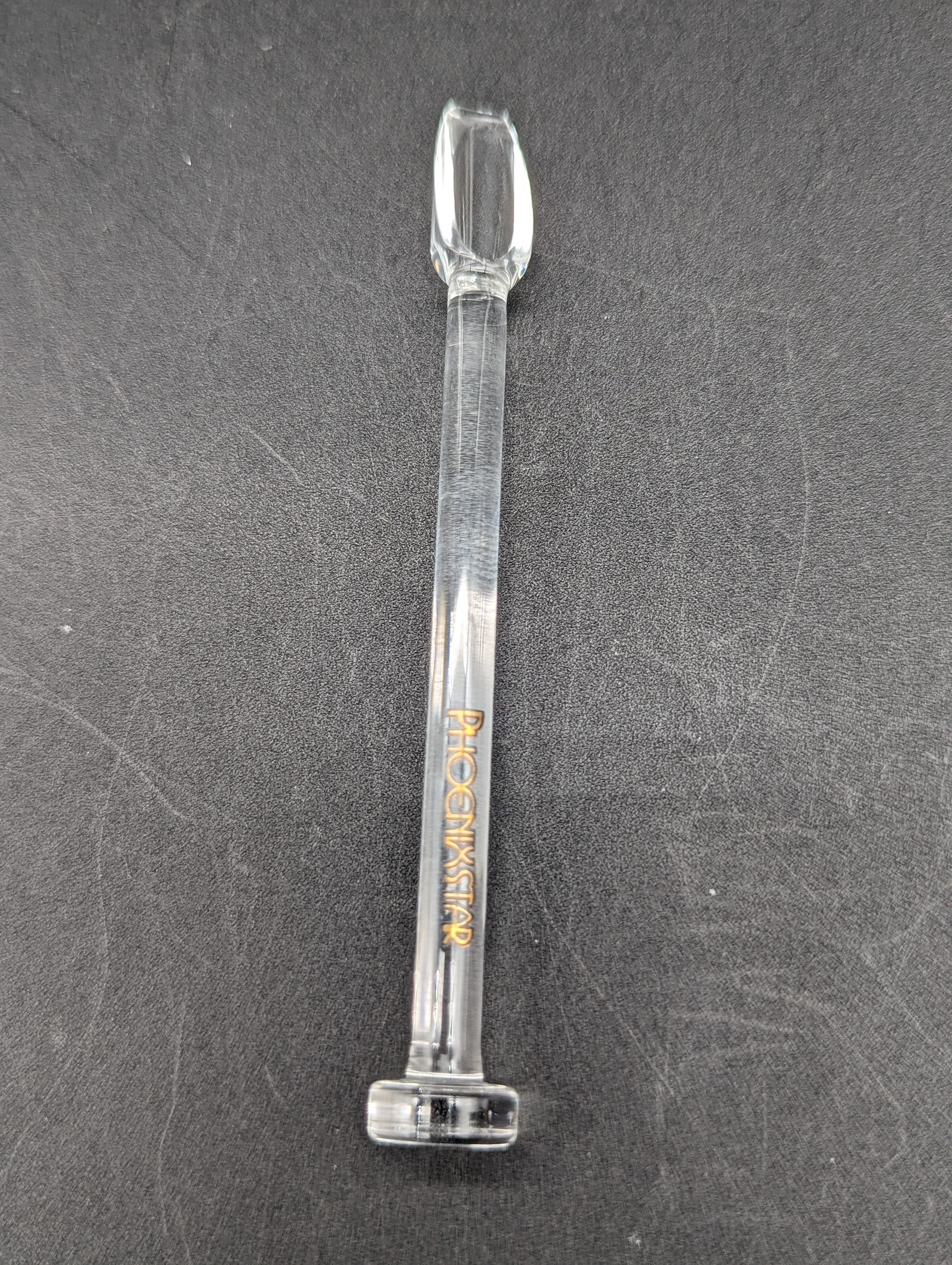 Phoenix Glass 4" Scooper Dab Tools