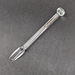 Phoenix Glass 4" Scooper Dab Tools