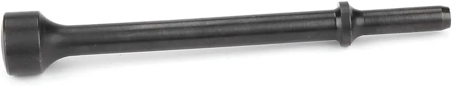 Pneumatic Air Hammer Bit,Air Hammer Drill for 150/190 / 250 type Extended Length Impact Tool Smoothing Pneumatic Drifts Air Hammer Bit Set for Automotive Industry (178mm)