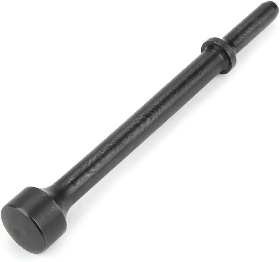 Pneumatic Air Hammer Bit,Air Hammer Drill for 150/190 / 250 type Extended Length Impact Tool Smoothing Pneumatic Drifts Air Hammer Bit Set for Automotive Industry (178mm)