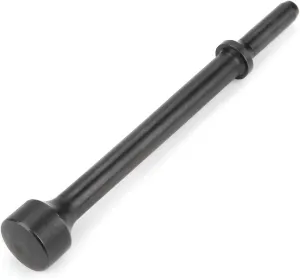Pneumatic Air Hammer Bit,Air Hammer Drill for 150/190 / 250 type Extended Length Impact Tool Smoothing Pneumatic Drifts Air Hammer Bit Set for Automotive Industry (178mm)