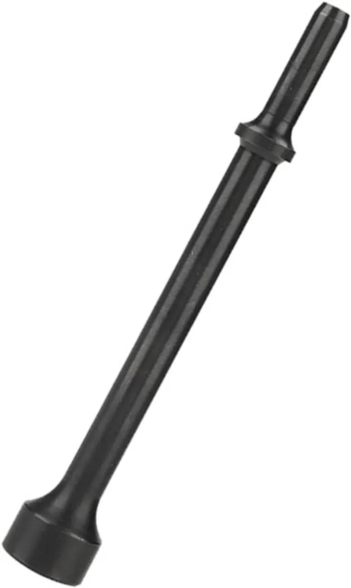 Pneumatic Drifts Air Hammer Bit Set, Extended Length Impact Tool for Body Forming, Automotive Industry, Sheet Metal Industry (178mm)