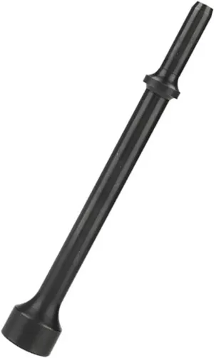 Pneumatic Drifts Air Hammer Bit Set, Extended Length Impact Tool for Body Forming, Automotive Industry, Sheet Metal Industry (178mm)