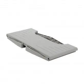 PORTA-SQUATTY™ FOLDABLE TOILET STOOL