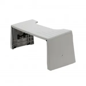 PORTA-SQUATTY™ FOLDABLE TOILET STOOL